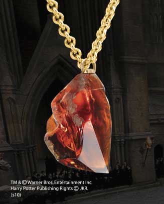 foto Sorcerer�s stone Pendant